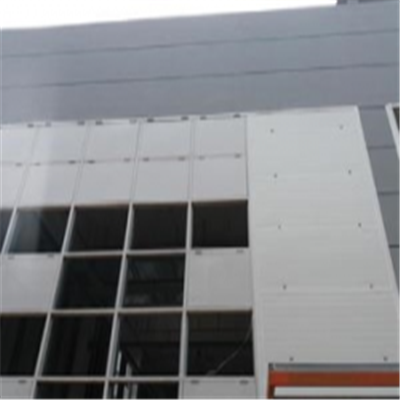 瑞丽新型蒸压加气混凝土板材ALC|EPS|RLC板材防火吊顶隔墙应用技术探讨