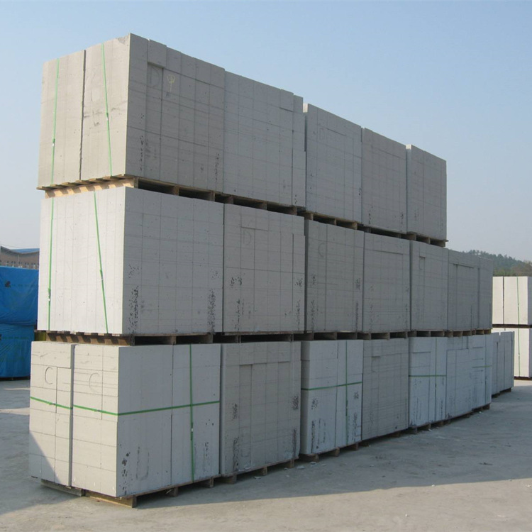 瑞丽宁波台州金华厂家：加气砼砌块墙与粘土砖墙造价比照分析